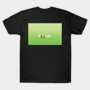 ROME T-Shirt